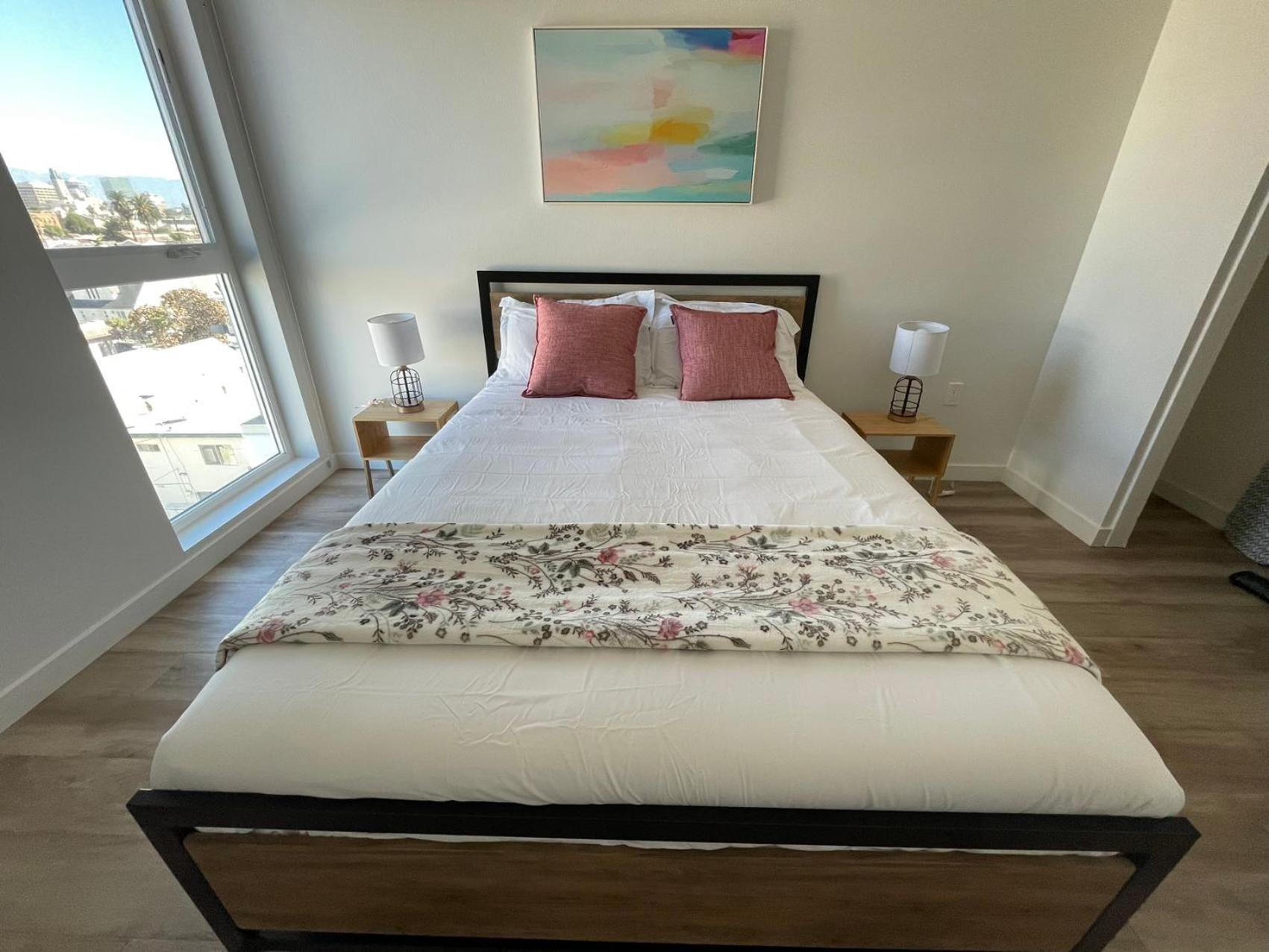 Elegant Retreat In The Heart Of La, Discover Your Lavish Hideaway Los Angeles Zewnętrze zdjęcie