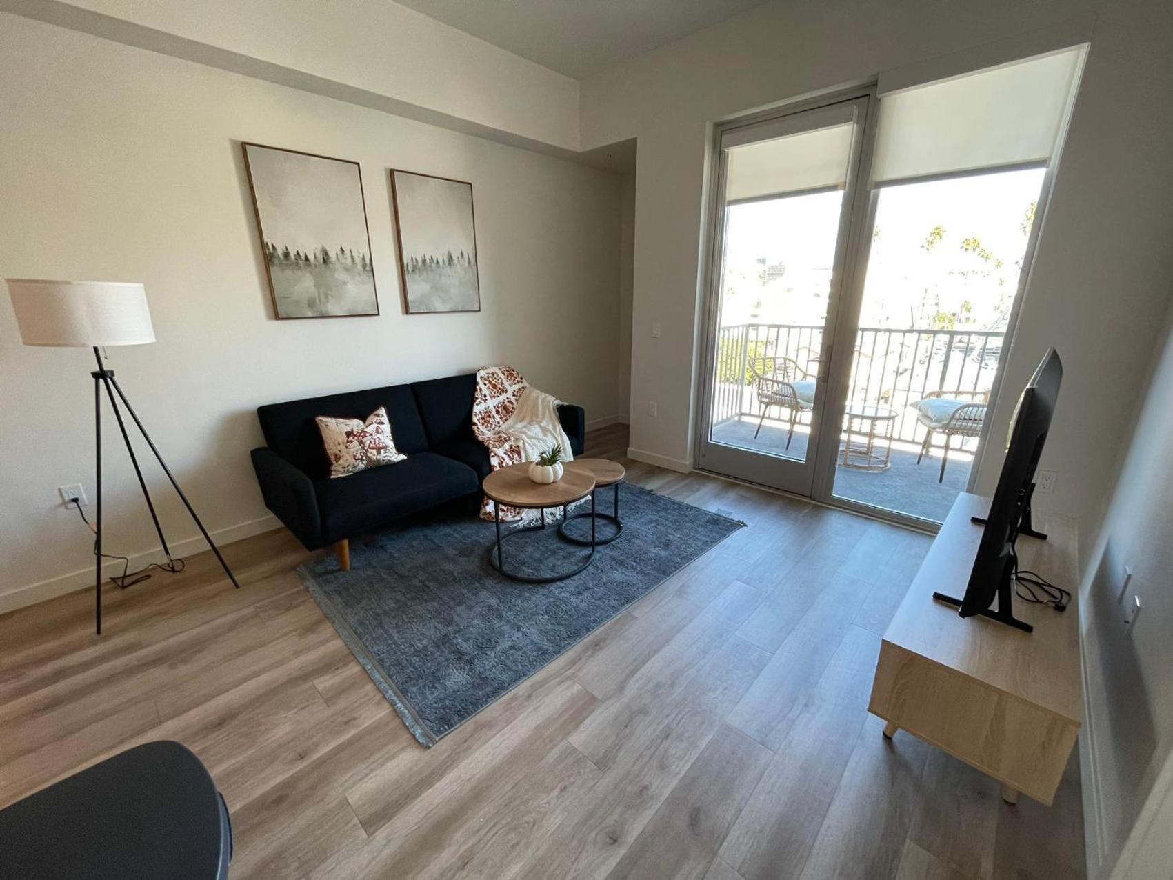 Elegant Retreat In The Heart Of La, Discover Your Lavish Hideaway Los Angeles Zewnętrze zdjęcie