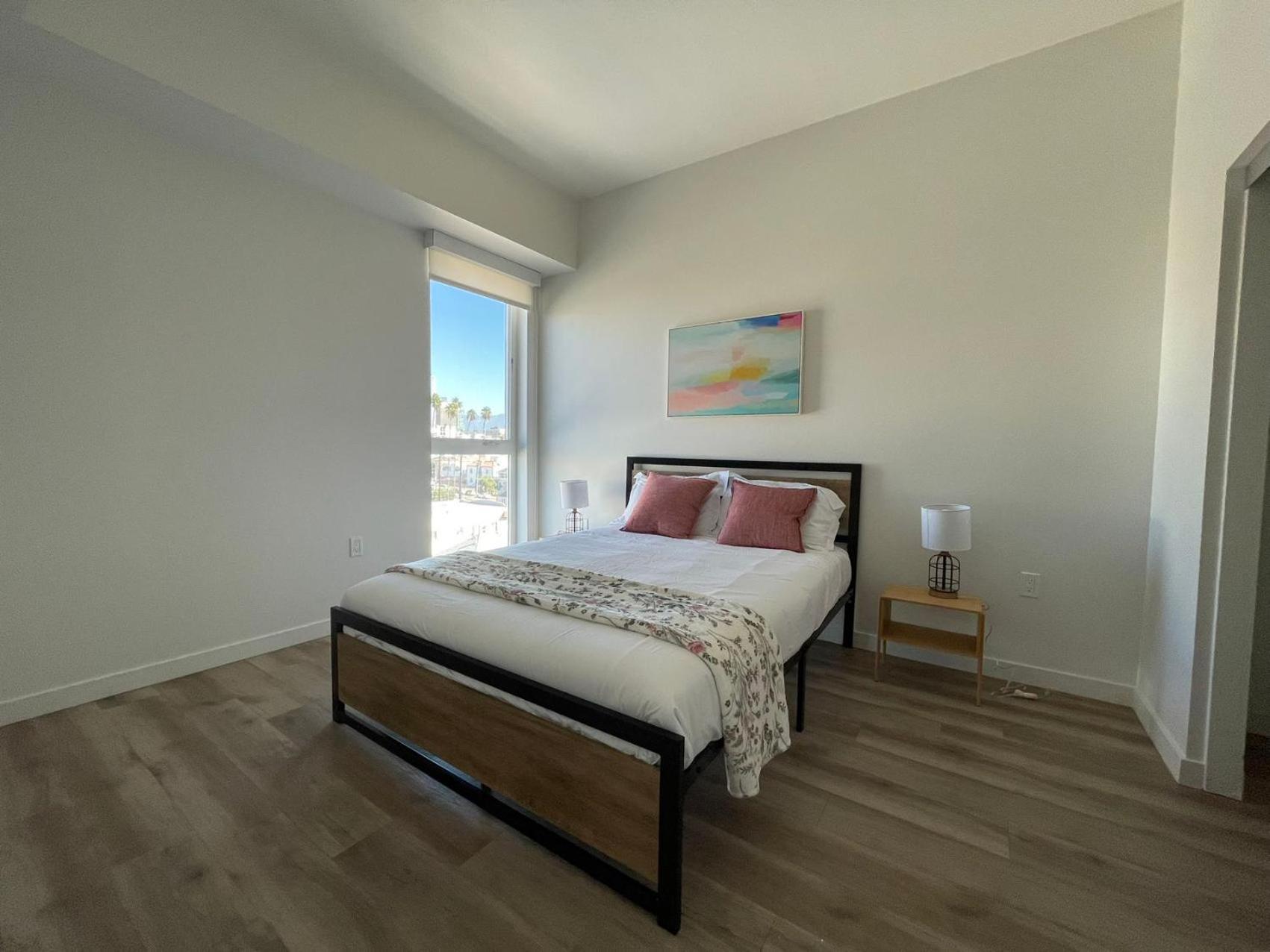 Elegant Retreat In The Heart Of La, Discover Your Lavish Hideaway Los Angeles Zewnętrze zdjęcie