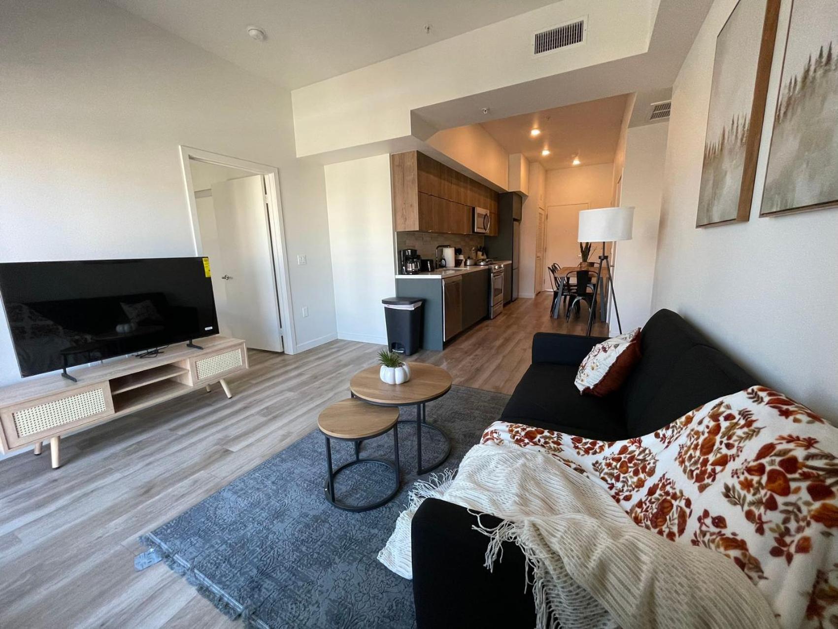 Elegant Retreat In The Heart Of La, Discover Your Lavish Hideaway Los Angeles Zewnętrze zdjęcie