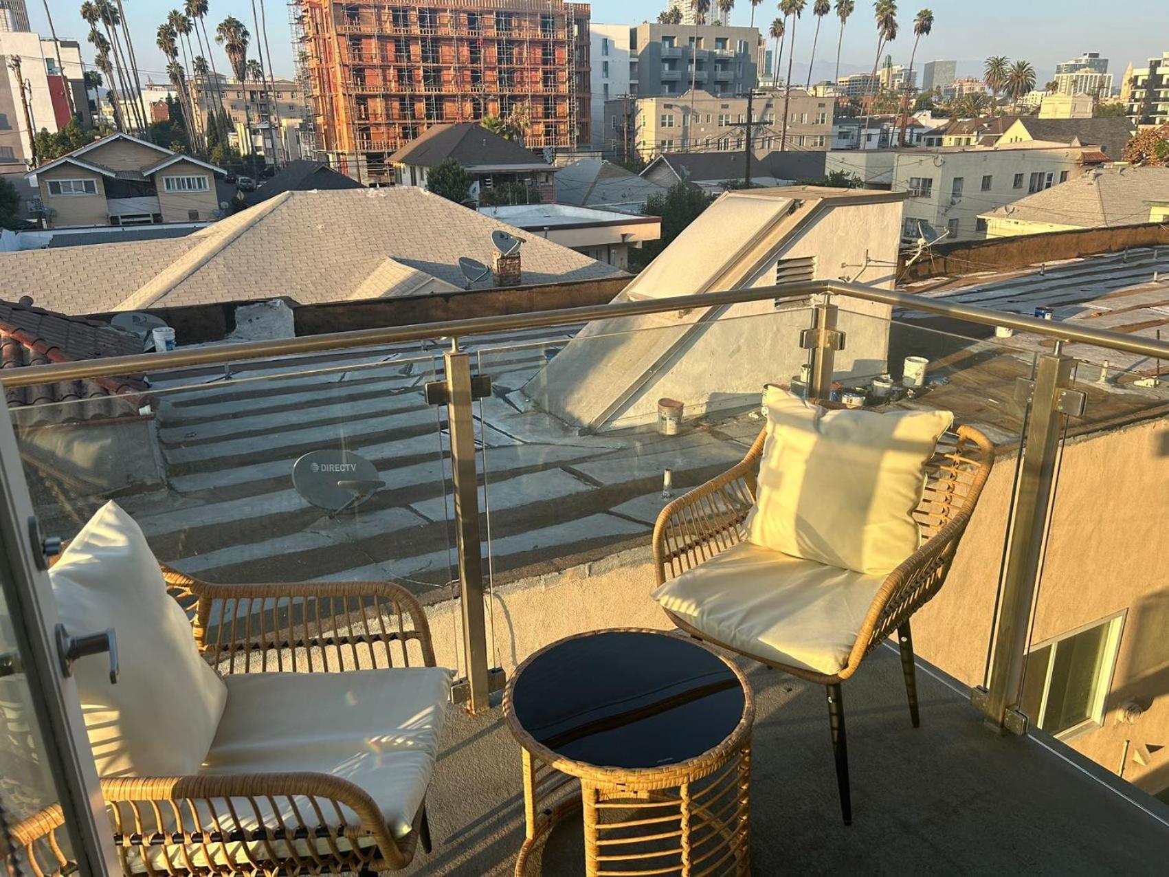 Elegant Retreat In The Heart Of La, Discover Your Lavish Hideaway Los Angeles Zewnętrze zdjęcie