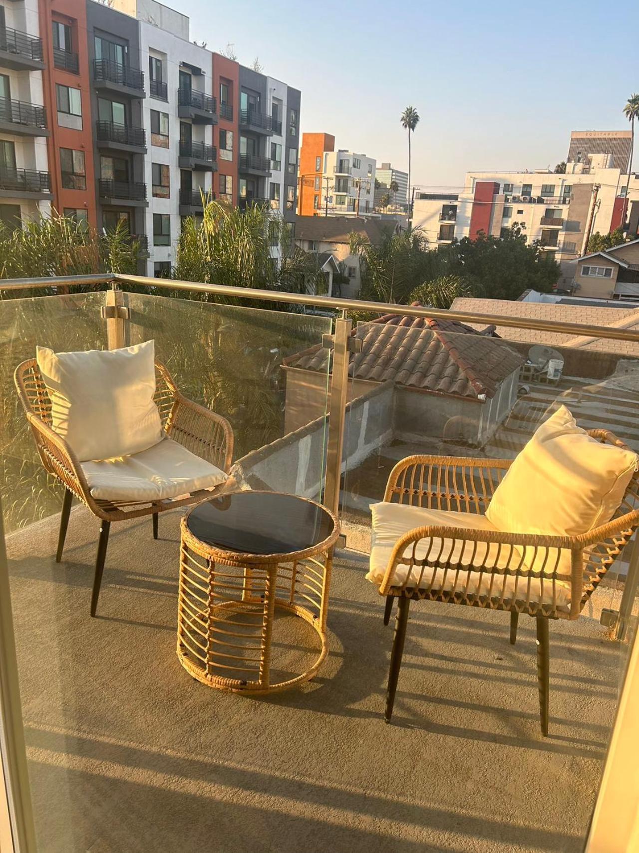 Elegant Retreat In The Heart Of La, Discover Your Lavish Hideaway Los Angeles Zewnętrze zdjęcie