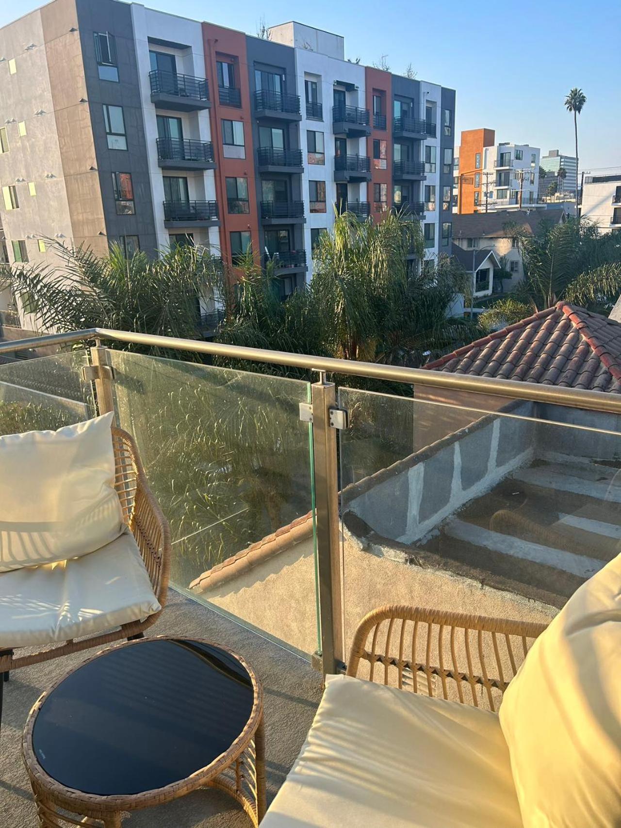 Elegant Retreat In The Heart Of La, Discover Your Lavish Hideaway Los Angeles Zewnętrze zdjęcie