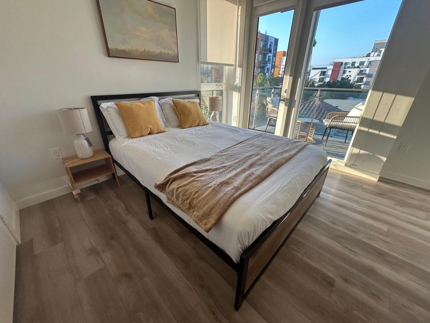 Elegant Retreat In The Heart Of La, Discover Your Lavish Hideaway Los Angeles Zewnętrze zdjęcie